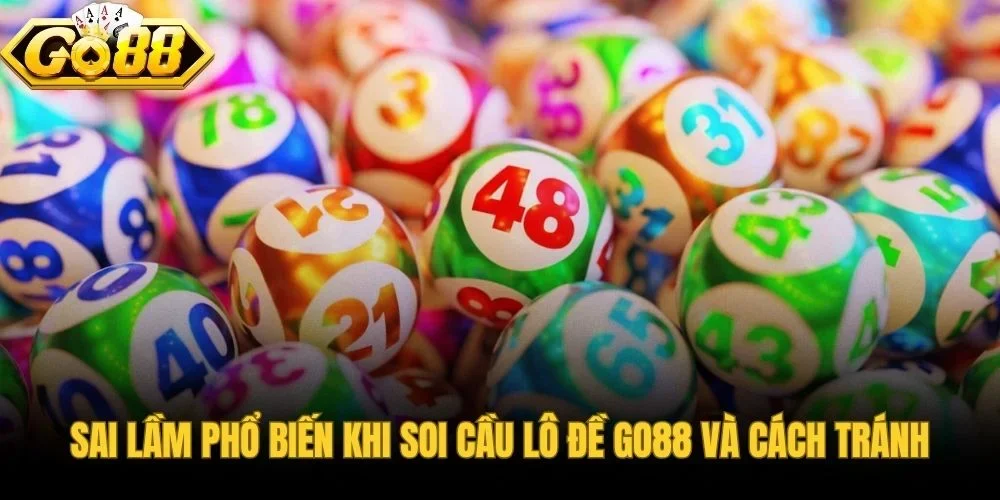 Những lỗi hành vi thường gặp và giải pháp khắc phục cho người chơi